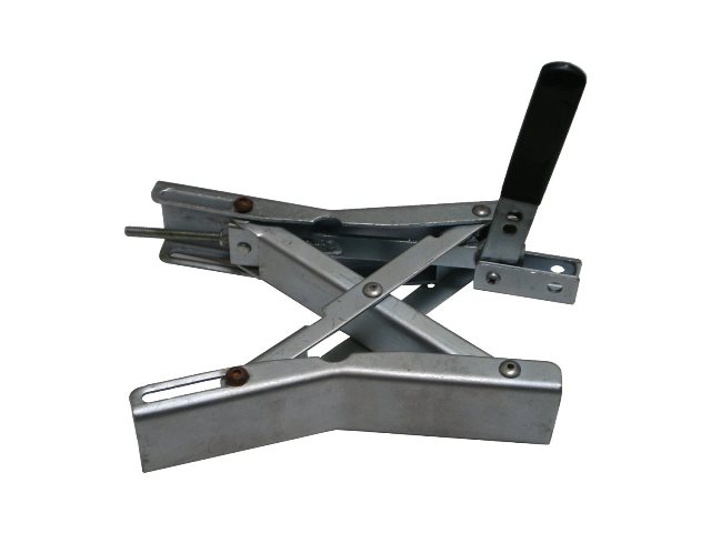 Tandem Wheel Chocks-Pair