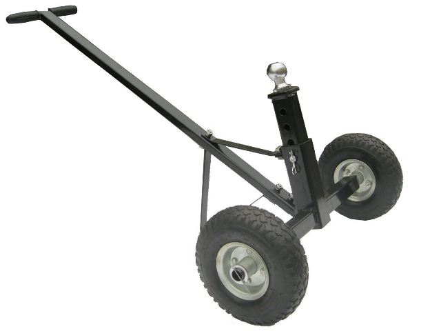Adjustable Trailer Dolly