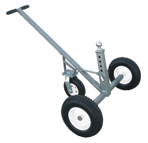 TMD-800C Adjustable Trailer Dolly with Caster