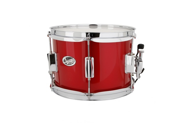 Picture of Astro MR1007S-RD 10 x 7 in. Marching Snare Drum, Red
