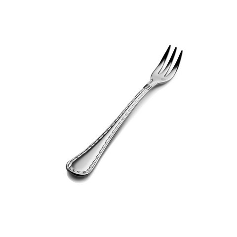 Picture of Bon Chef S408 Amore Oyster & Cocktail Fork, Pack of 12