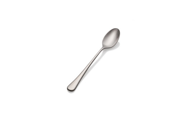 Picture of Bon Chef S4102 7.87 in. Como SatinIce Teaspoon, Pack of 12