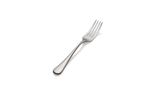 Picture of Bon Chef S4105 8.25 in. Como SatinReg Dinner Fork, Pack of 12