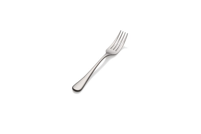 Picture of Bon Chef S4107 7 in. Como SatinSalad Fork, Pack of 12