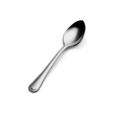 Picture of Bon Chef S500 Prism Teaspoon, Pack of 12
