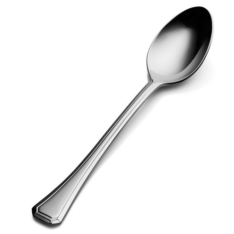 Picture of Bon Chef S504 Prism Table Serving Spoon, Pack of 12
