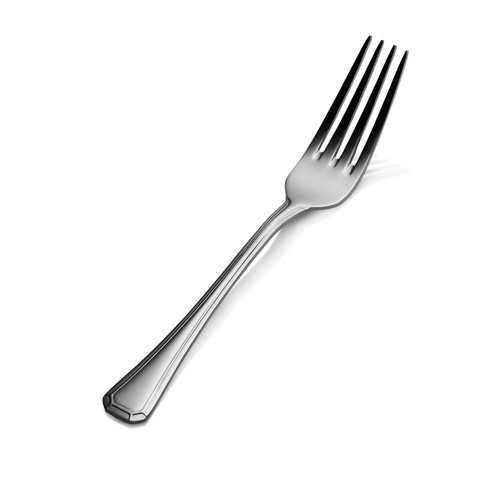 Picture of Bon Chef S505 Prism Regular Dinner Fork, Pack of 12