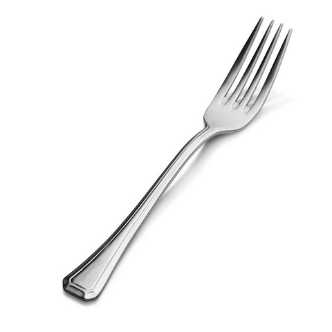 Picture of Bon Chef S506 Prism Euro Dinner Fork, Pack of 12