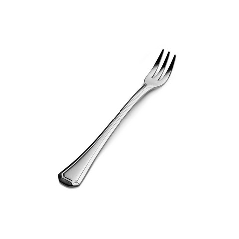 Picture of Bon Chef S508 Prism Oyster & Cocktail Fork, Pack of 12
