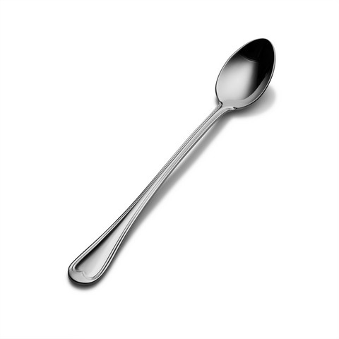 Picture of Bon Chef S602 Victoria Ice Teaspoon, Pack of 12