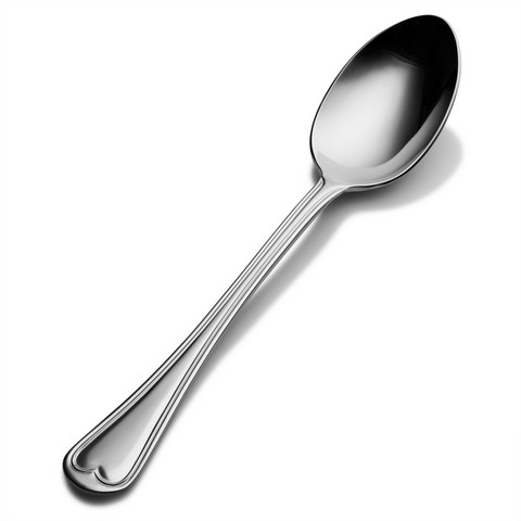 Picture of Bon Chef S604 Victoria Table Serving Spoon, Pack of 12