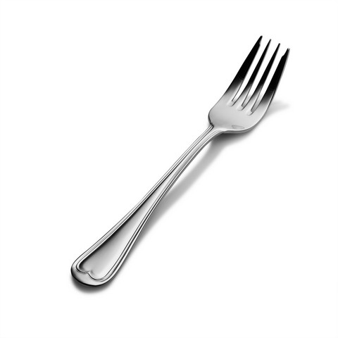 Picture of Bon Chef S607 Victoria Salad & Dessert Fork, Pack of 12