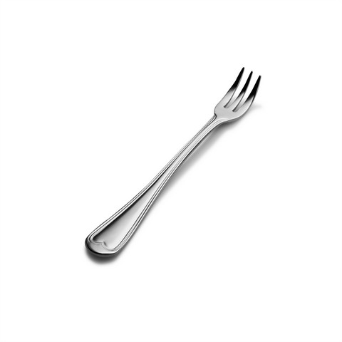 Picture of Bon Chef S608 Victoria Oyster & Cocktail Fork, Pack of 12