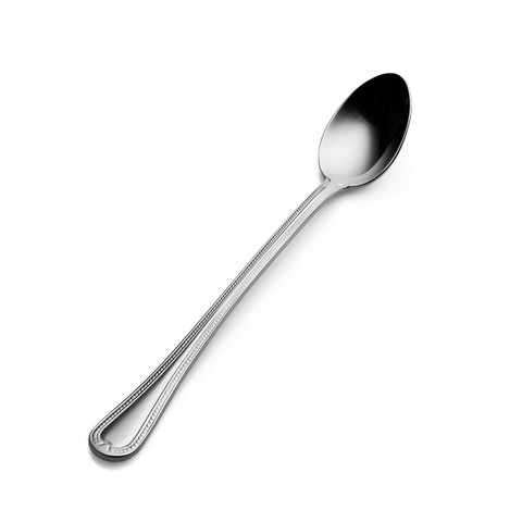 Picture of Bon Chef S702 Bolero Ice Teaspoon, Pack of 12