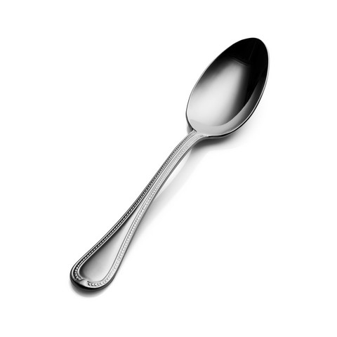 Picture of Bon Chef S703 Bolero Soup & Dessert Spoon, Pack of 12
