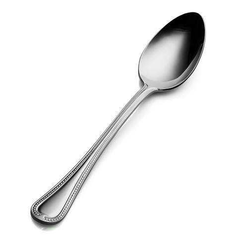 Picture of Bon Chef S704 Bolero Table Serving Spoon, Pack of 12