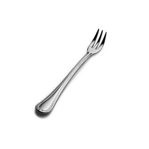 Picture of Bon Chef S708 Bolero Oyster & Cocktail Fork, Pack of 12