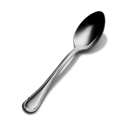 Picture of Bon Chef S803 Florence Soup & Dessert Spoon, Pack of 12