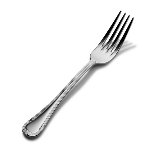 Picture of Bon Chef S805 Florence Regular Dinner Fork, Pack of 12