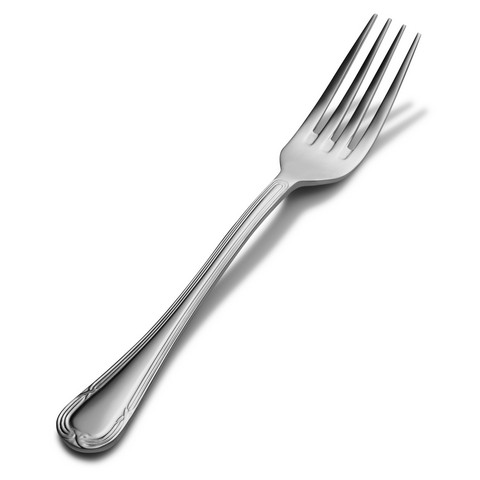 Picture of Bon Chef S806 Florence Euro Dinner Fork, Pack of 12