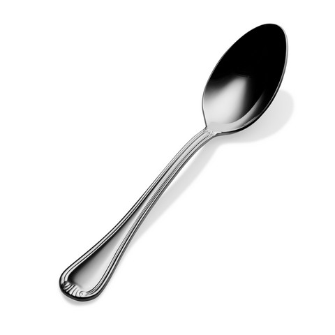 Picture of Bon Chef S903 Renoir Soup & Dessert Spoon, Pack of 12
