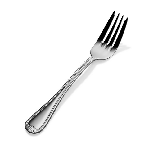 Picture of Bon Chef S907 Renoir Salad & Dessert Fork, Pack of 12