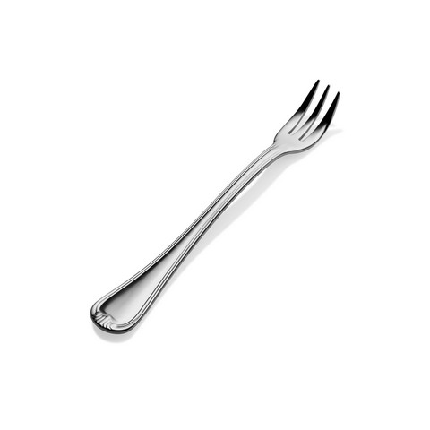 Picture of Bon Chef S908 Renoir Oyster & Cocktail Fork, Pack of 12