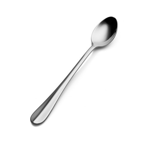 Picture of Bon Chef SBS102 7.38 in. Monroe Ice Teaspoon, Pack of 12