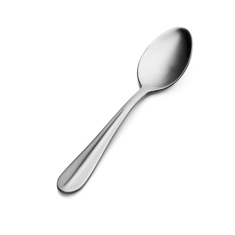 Picture of Bon Chef SBS103 7.00 in. Monroe Soup & Dessert Spoon, Pack of 12