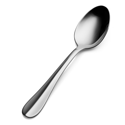 Picture of Bon Chef SBS104 8.43 in. Monroe Table Serving Spoon, Pack of 12