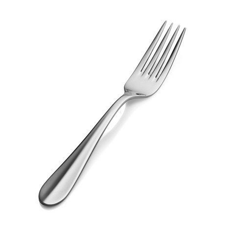 Picture of Bon Chef SBS105 7.50 in. Monroe Regular Dinner Fork, Pack of 12