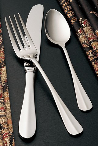 Picture of Bon Chef SBS1102 7.4 x 2 x 2 in. 7.40 in. Chambers Ice Teaspoon, Pack of 12