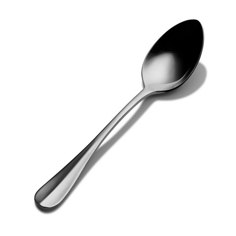 Picture of Bon Chef SBS1103 7.37 x 2 x 2 in. 7.37 in. Chambers Soup & Dessert Spoon, Pack of 12