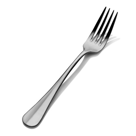 Picture of Bon Chef SBS1106 8.48 in. Chambers Euro Dinner Fork, Pack of 12