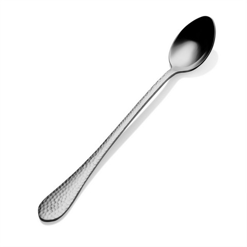 Picture of Bon Chef SBS1202 7.73 x 2 x 2 in. 7.73 in. Reflections Ice Teaspoon, Pack of 12
