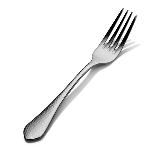 Picture of Bon Chef SBS1205 7.68 in. Reflections Regular Dinner Fork, Pack of 12