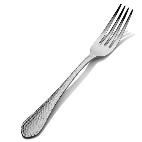 Picture of Bon Chef SBS1206 8.62 x 2 x 2 in. 8.62 in. Reflections Euro Dinner Fork, Pack of 12