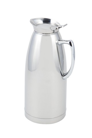 Picture of Bon Chef 4053 64 oz Stainless Steel Insulated Server