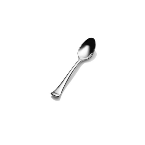 Picture of Bon Chef SBS3216 Aspen Demitasse Spoon, Pack of 12