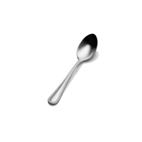 Picture of Bon Chef SBS3300 5.95 in. Sombrero BrushTeaspoon, Pack of 12