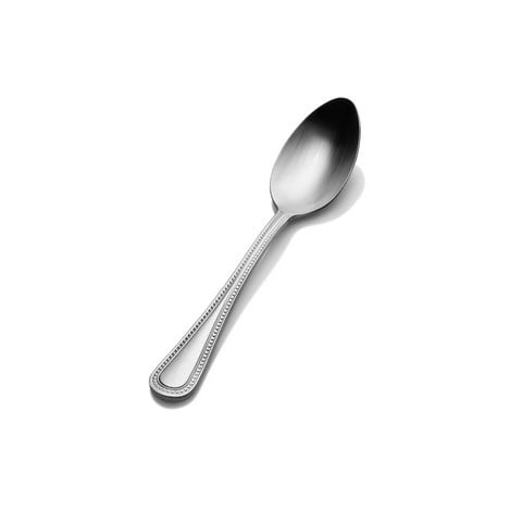 Picture of Bon Chef SBS3303 7.22 in. Sombrero BrushSoup & Dessert Spoon, Pack of 12
