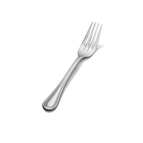 Picture of Bon Chef SBS3305 7.59 in. Sombrero BrushRegular Dinner Fork, Pack of 12