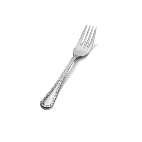 Picture of Bon Chef SBS3307 7.17 in. Sombrero BrushSalad Fork, Pack of 12