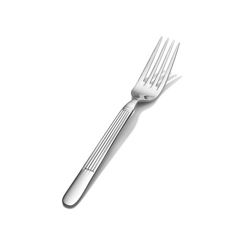 Picture of Bon Chef SBS3606 8.54 in. Apollo Euro Dinner Fork, Pack of 12