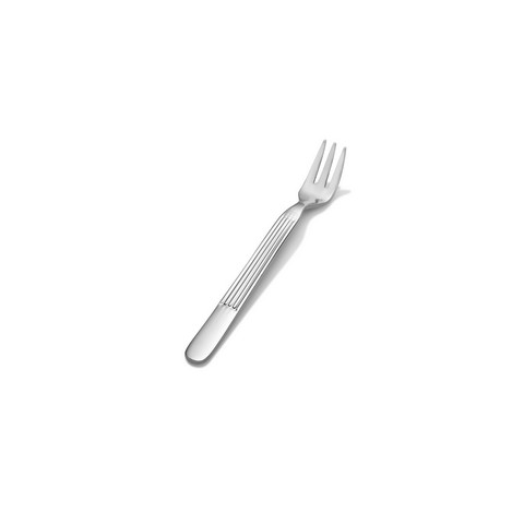 Picture of Bon Chef SBS3608 5.28 in. Apollo Oyster Fork, Pack of 12