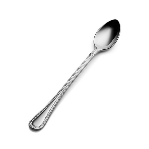Picture of Bon Chef SBS402 7.37 x 2 x 2 in. Amore Ice Teaspoon, Pack of 12