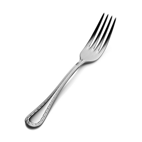 Picture of Bon Chef SBS405 7.59 in. Amore Regular Dinner Fork, Pack of 12
