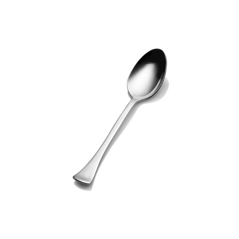 Picture of Bon Chef SBS5203 7 in. Aspen Soup & Dessert Spoon, Pack of 12