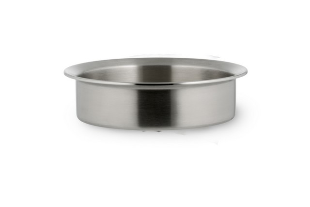 Picture of Bon Chef 60000FP 8.75 in. dia. Food Pan&#44; 2 quart