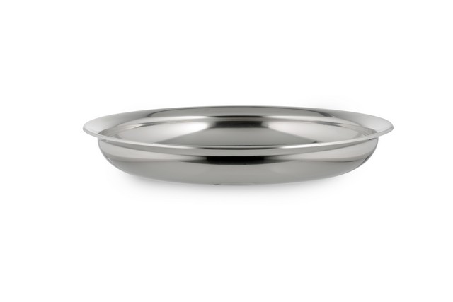 Picture of Bon Chef 60006FP 13.37 in. dia. Food Pan